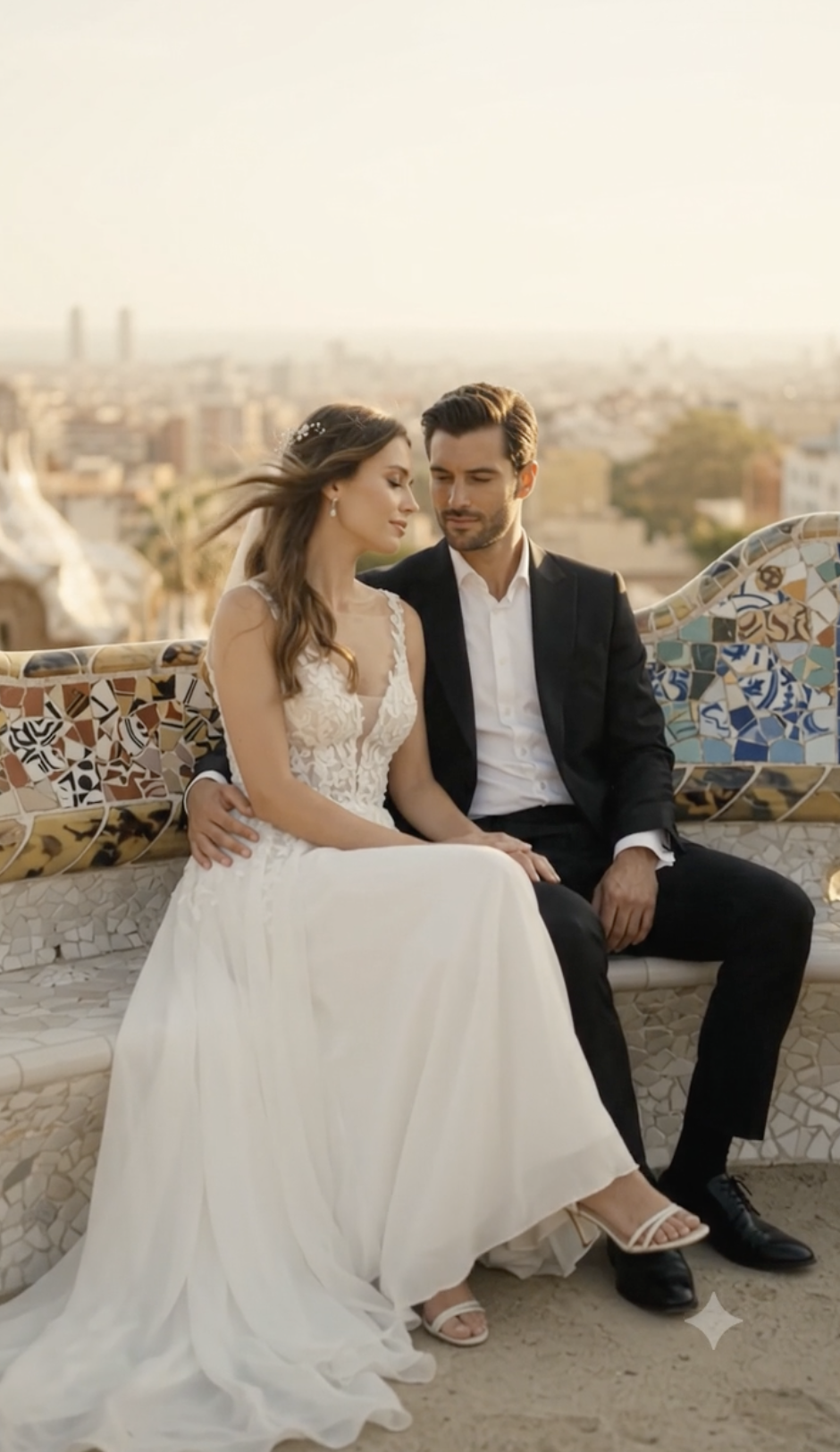Proveedores de boda en Barcelona