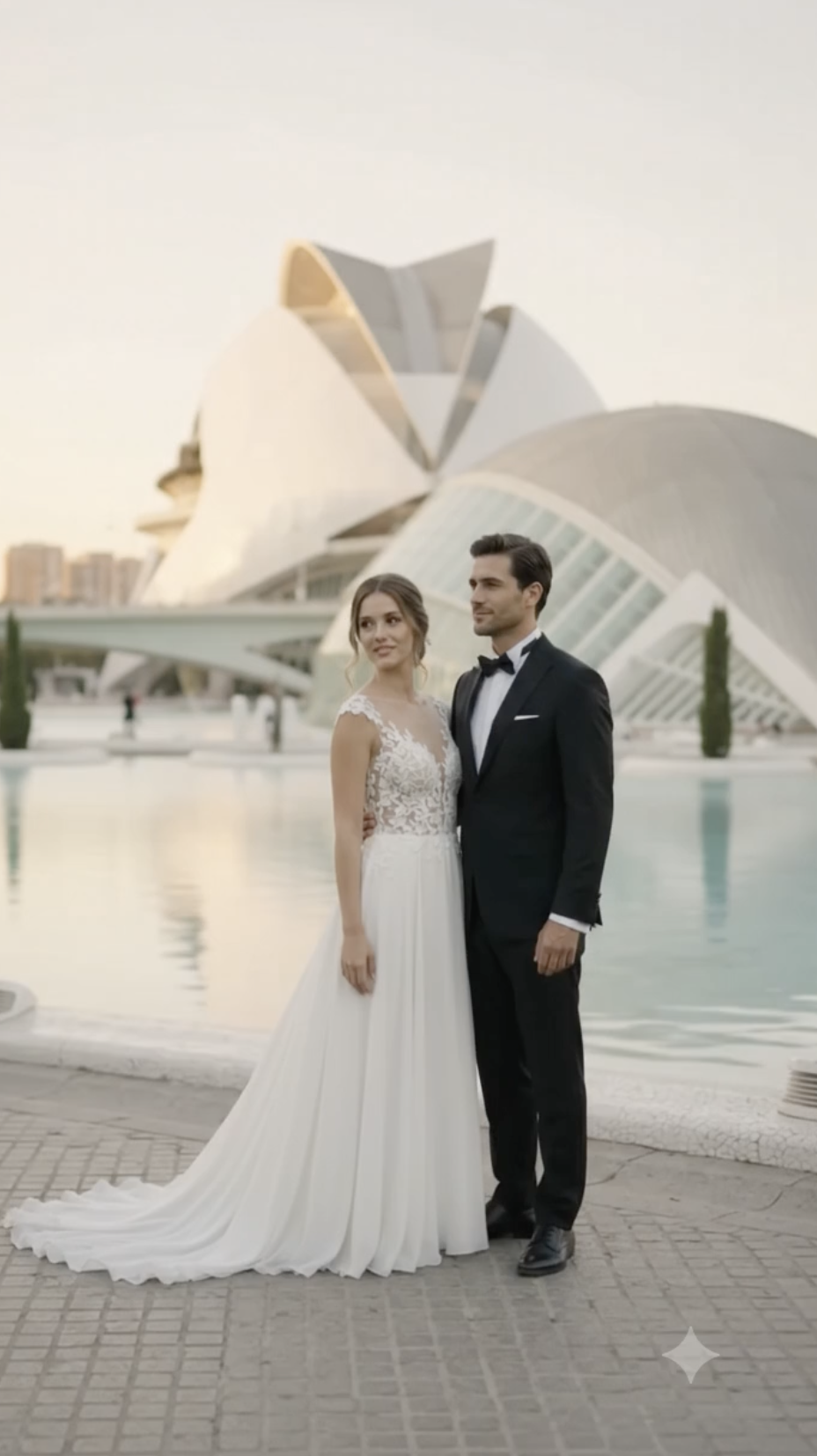 Proveedores de boda en Valencia